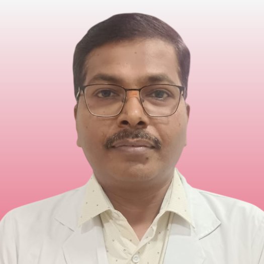 Dr. Manjunath M. R.